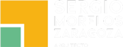 logo Arquitecto Sergio Morelos Zaragoza